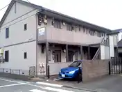 氷川スカイハイツ