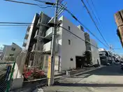 デュオステージ中落合