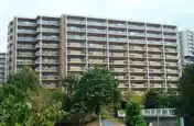 リーデンススクエア南大沢アイクロッシィステラ・ウイング(A棟)