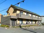 フローレンス一橋 3号館
