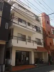 東横ランド桜木町ビル