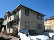 ガーデンハウス鵠沼A棟