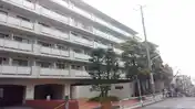 パサニアガーデン目白台