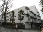 パイロットハウス北新宿