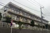 ビューテラスあざみ野B棟
