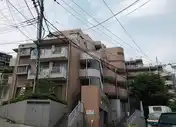 コスモ梶ケ谷グランヒルズ
