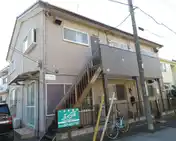 コーポ武山