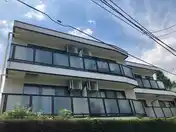 フラット内藤町