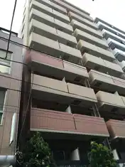 メインステージ八丁堀