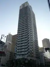 パークタワー池袋イーストプレイス