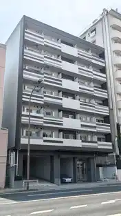 メインステージ横濱反町