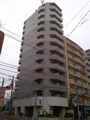 ガーラ文京本駒込