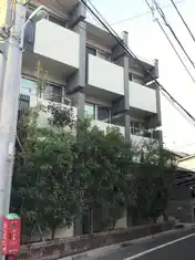 CLOVERHOUSE壱番館