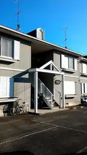 ヴェルディ三橋B