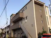 メゾン ド ブランシュ