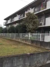 プレステージ大和田