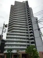 東急ドエル・スカイマークタワー川口