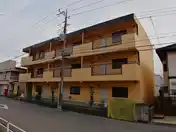 マンション三樹