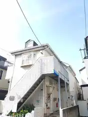 ローズアパートR44