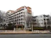 南大沢学園瑞樹の丘