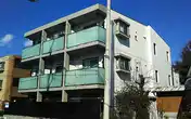 エクセルコート成城