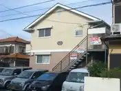 ハイツ・メゾンビバリー