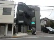 イースト逗子アパートメント