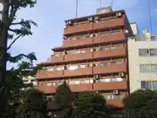 ライオンズマンション根岸第5