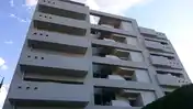 小豆沢パーク・ホームズ