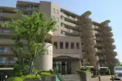 レールシティ湘南茅ヶ崎