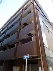 パレステュディオ浜松町
