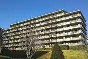 あおば山の手台グラン・ジャルダン七番館