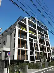 シティハウス四谷坂町