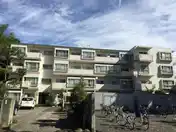 大宮公園コーポ