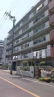 DIKマンション浦和