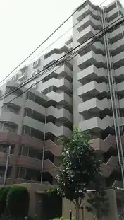 ライオンズステーションプラザ西千葉