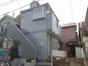 ローズアパートメントK24番館