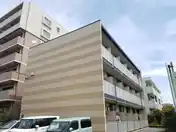レオパレス舞浜