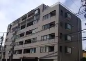 三鷹シティハウス