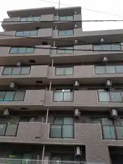 桜木町堂ノ下マンション