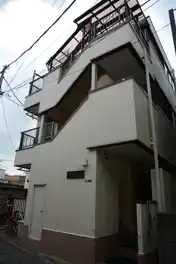 ハイムまつ乃