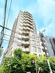 プラウド恵比寿南