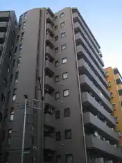 ノバ川崎本町