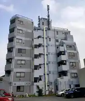 ヒルズシバザキ