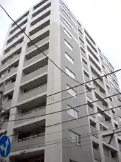 クオリア日本橋