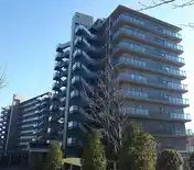 あおば山の手台グラン・ジャルダン参番館