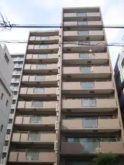 クリオ川崎駅前本町壱番館
