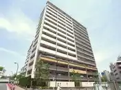 プラウド新小岩