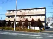 ルークおおたかの森