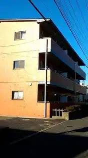 吉田マンションB棟